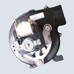 Bomba de Vacío Regenerativa Industrial Eléctrica Trifásica de 3HP y 2.2kW de Alta Presión - Product Image 1