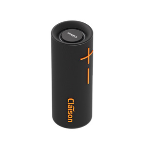 Clayson Portable <b>Speaker</b> Dual Driver Waterproof Outdoor Sports <b>Speaker</b> With Ai Audio Enhancement Technology - Product Image 2
