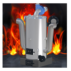 Horno <span class=keywords><strong>de</strong></span> calefacción <span class=keywords><strong>de</strong></span> Pellet <span class=keywords><strong>de</strong></span> madera para cerdo, pollo y pato, venta al por mayor <span class=keywords><strong>de</strong></span> fábrica - Product Image 4