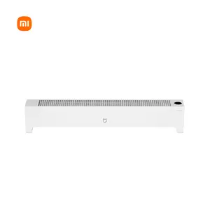 Calentador de placa base de grafeno Xiaomi Mijia 2 blanco TJXDNQ08ZM calentador de grafeno 2200W calentamiento rápido de alta potencia