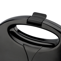 Offre Spéciale Appareil de cuisine 750W Formes personnalisées Grille-pain Sandwich Maker Gaufres Plaques