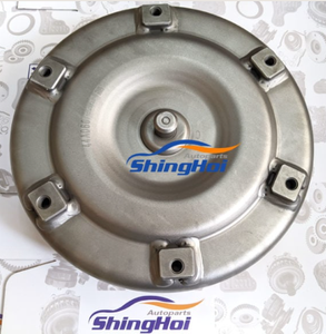 TF80-SC remis à neuf TF81-SC convertisseur de couple de transmission AF40 - Product Image 3