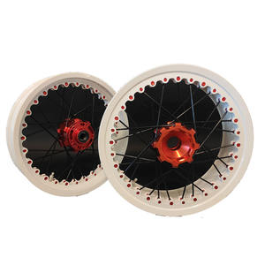 <span class=keywords><strong>ล้อ</strong></span>จักรยานแบบไม่มียางในขนาด 2.15*21 นิ้ว / 4.25*18 นิ้ว สำหรับ KTM790 Adventure R ปี 2019-2022 890 1090 1290 - Product Image 5