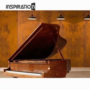 Moderno morbido flessibile esterno piastrelle in ardesia per parete e parete interna materiale da costruzione - Product Image 2