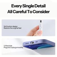 Nouvelle coque de téléphone en Silicone liquide pour Apple iPhone 16 13 14 11 12 15 Pro Max Plus X XR XS 7 8 étuis pare-chocs couverture souple antichoc