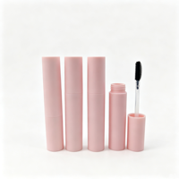 Gel à sourcils végétalien personnalisé OEM pour fixer les sourcils, gel coiffant liquide nutritif longue tenue, buildable, Art Visage, gel à sourcils à tenue forte