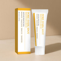 Crème Visage Anti-Taches Hydratante Éclaircissante Soin de la Peau Lotion Éclaircissante Anti-Taches Vente Chaude en Gros