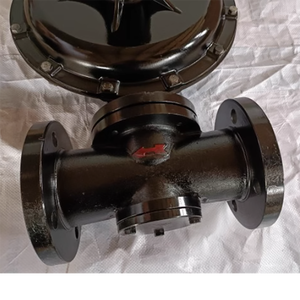 Régulateur de gaz pour chaudière - Product Image 2