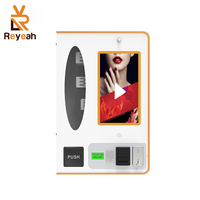 Distributeur automatique de préservatifs/jouets sexuels/vibromasseurs/papier toilette de petite taille pour femmes