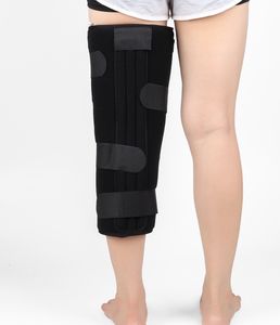 Large Size Orthopaedic Adjusta ble Hinged Unloader OA Unterstützung für Arthritis und Sehnen entzündung Rehabilitation für ältere Knie orthese - Product Image 5