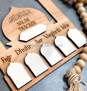 Cadeaux islamiques pour enfants, Masjid pour enfants musulmans, suivi de la prière - Product Image 3