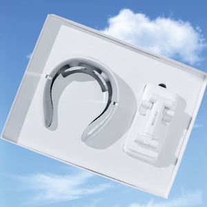 Customized Company Logo Handmade UV Printed Paper Material Event <b>Office</b> <b>Supplies</b> Mouse Keyboard Phone Holder Business Gift Set - Product Image 3