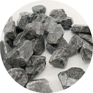 <span class=keywords><strong>Calcaire</strong></span> semi-précieux de roche de carbonate de calcium polyvalent de qualité supérieure pour l'artisanat en pierre Feng Shui et mascotte - Product Image 3