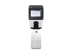 Compteur THC-100 pour la transmission lumineuse, la différence de couleur, la chromaticité platine-cobalt, la jaunissement, la blancheur, garantie 1 an - Product Image 3