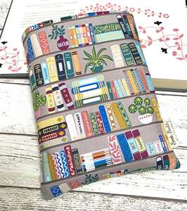 Livre <span class=keywords><strong>de</strong></span> <span class=keywords><strong>poche</strong></span> personnalisé kindle boutique, couverture <span class=keywords><strong>de</strong></span> livre à boutons, imprimé exquis, pochette <span class=keywords><strong>de</strong></span> livre dos nu, nouvelle collection <span class=keywords><strong>2022</strong></span> - Product Image 1