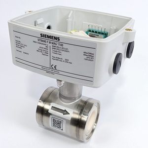 Capteur de débit 7ME6110-2DA20-2AA1-Z 7ME61102DA202AA1Z pour PLC - Product Image 4