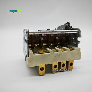 อะไหล่ครัว43.27232.000 32A แบบหลายหัวสวิตช์เกียร์6หัวสำหรับ <span class=keywords><strong>Electrolux</strong></span> mkn mareno <span class=keywords><strong>เตา</strong></span>หลายหัว - Product Image 2