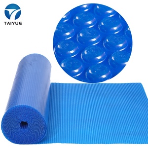 Cubierta de <span class=keywords><strong>piscina</strong></span> <span class=keywords><strong>solar</strong></span> de plástico duro de 600 micras Manta de <span class=keywords><strong>piscina</strong></span> de bajo consumo con características de protección <span class=keywords><strong>solar</strong></span> - Product Image 2