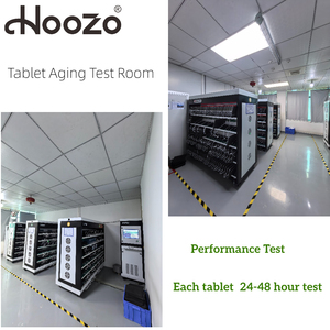 Cấu hình cao 11 inch máy tính bảng Android OEM/ODM 8 + 128 GB GPS Octa-core 2.3 GHz 4G/5G/GSM Sản phẩm mới - Product Image 2