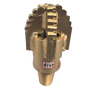 ดอกสว่าน PDC 4ปีก152มม. ประสิทธิภาพสูงอุปกรณ์ขุดเจาะบ่อน้ำหินเครื่องมือเจาะหลุมเจาะรูจำนวนมาก - Product Image 6