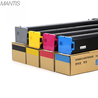 Cartouche de toner compatible MANTIS pour Sharp MX60 Série MX Amérique MX-2630N/MX-3050N/MX-3060N/MX-3070N