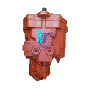 172A64-73200 <strong>Hydraulic</strong> <strong>Pump</strong> Assy Piston <strong>Pump</strong> for YANMAR V1017 V1017-1B Excavator Main <strong>Pump</strong> - Product Image 2