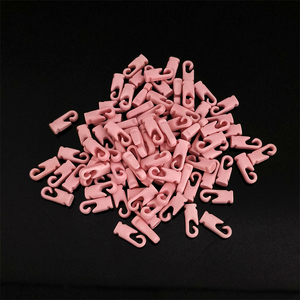 Ganci di guida in ceramica di allumina di alta qualità per accessori tessili - Product Image 5