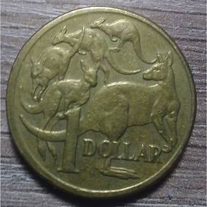 2006ม็อบของ roos 1ดอลลาร์ - Product Image 2