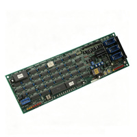 Tarjeta de Circuito de Control CNC E4809 770 020 C 100% Original, Repuestos de Automatización Industrial