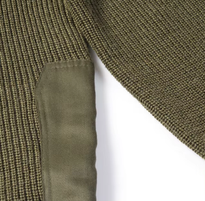 DF 20251011 Gabardina Impermeable Verde, Abrigo Táctico de Camuflaje Afelpado Consul - Product Image 4