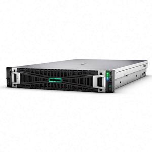 Promoción por Tiempo Limitado: Servidor en Rack ProLiant DL380 Gen11 4510 de 12 Núcleos, 1P, 64 GB, MR408i-o, BCM5719, 24SFF, 2x1000W RPS - Product Image 1