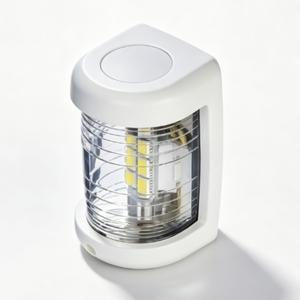 Luz de Navegación LED de 12V para Barcos, Luz de Mástil Marina de 2NM para Embarcaciones de hasta 12M - Product Image 5