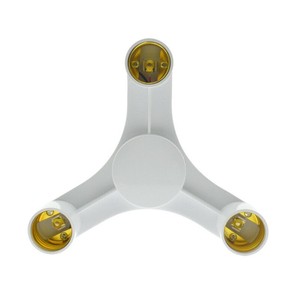 3 Trong <span class=keywords><strong>1</strong></span> <span class=keywords><strong>4</strong></span> Trong <span class=keywords><strong>1</strong></span> 5 Trong <span class=keywords><strong>1</strong></span> <span class=keywords><strong>E27</strong></span> Để <span class=keywords><strong>E27</strong></span> Cơ Sở Ổ Cắm Splitter LED Ánh Sáng Đèn Bulb <span class=keywords><strong>Adapter</strong></span> - Product Image 4