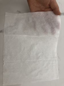 Individually Wrapped Disposable Body <strong>Wipes</strong> for Women Men After <strong>Gym</strong> Bathing <strong>Wipes</strong> Outdoors Sports Camping Shower <strong>Wipes</strong> for Adults - Product Image 5