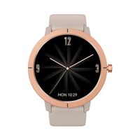 Nouvelle Montre Connectée GPS DM76 Chaud 2025 pour Femmes, Écran AMOLED 1.32 Pouces, Étanche 5ATM, GPS d'Entraînement, Altimètre, Boussole, Appel Téléphonique