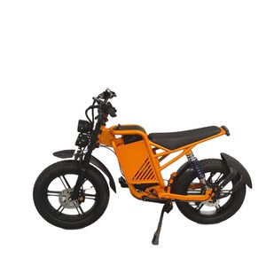 Batterie au lithium pour moto K17, cyclomoteur, VTT - Product Image 2