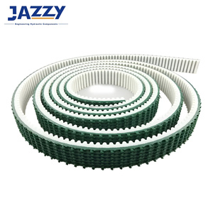 <span class=keywords><strong>Courroie</strong></span> de distribution <span class=keywords><strong>trapézoïdale</strong></span> en caoutchouc JAZZY, <span class=keywords><strong>courroie</strong></span> de distribution en PU HTD/STD/RPP <span class=keywords><strong>à</strong></span> dents en arc, <span class=keywords><strong>courroie</strong></span> de distribution synchrone plate en caoutchouc <span class=keywords><strong>à</strong></span> double nervure - Product Image 1