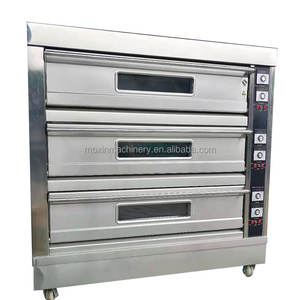 <span class=keywords><strong>Horno</strong></span> de panadería Moxin, precios de máquina para hornear pan, tostadora de panadería y <span class=keywords><strong>horno</strong></span> de Pizza, <span class=keywords><strong>horno</strong></span> eléctrico de Gas, equipo de panadería - Product Image 6