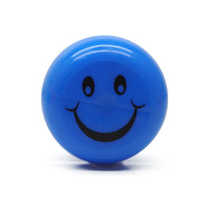 Vente en gros de jouets <span class=keywords><strong>YoYo</strong></span> en plastique de petite taille visage souriant yo-yo - Product Image 6