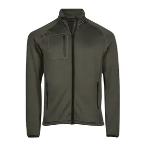 Merchandising personalizzato in pile elasticizzato - Product Image 3