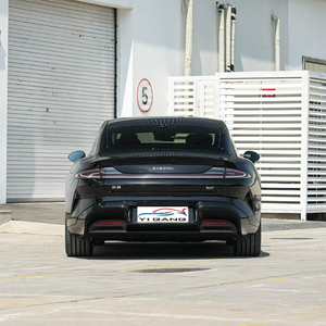 Precio al por Mayor, Xiaomis SU7 EV Sedán, Sistema de Alto Voltaje de 800V, Volante a la Izquierda, Autonomía >700km, Motor de 200-250kW, 500Nm - Product Image 6