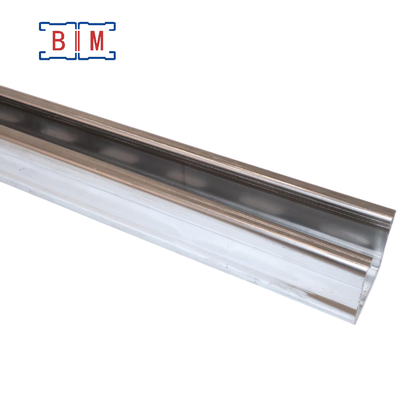 304 Stainless Steel P1000T Slotted Strut
