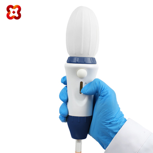 Levo Phòng Thí Nghiệm Công Suất Lớn Của Nhãn Hiệu Chính Xác Pipetting Pipette Điều Khiển Tương Thích Với Hầu Nhất Của Nhựa Và Thủy Tinh Pipet - Product Image 3