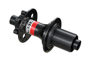 วงล้อ RD60 36T/72T ดิสก์เบรก24H อัลลอยด์ดุมล้อจักรยานเสือถนน100/142mm - Product Image 2