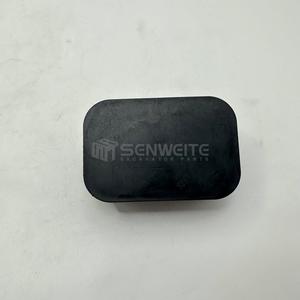 Conector de cableado eléctrico Caterpillar 160-7689 para motor C7.1, enchufe de plástico de 12V, pieza para excavadora - Product Image 4