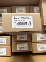 Módulo PLC KINCO Original MK043E-27DT MK070E-32DX MK070E-27DRT, Panel Táctil HMI, Pantalla de 7 Pulgadas, Controlador Lógico Programable