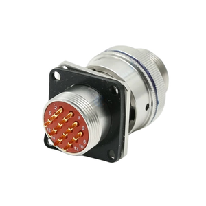 Customized GJB2889 series XCG series <b>Circular</b> <b>Connector</b> OEM - Product Image 1