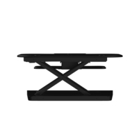 Table de jeu assis debout ascenseur réglable ordinateur portable pc bureau bureau étanche ordinateur bureaux double moniteur table