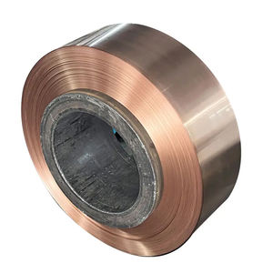 แถบโลหะผสมนิกเกิลทองแดง <span class=keywords><strong>CuNi44</strong></span> CuNi10 CuNi8 CuNi90/10 CuNi70/30 CuNi6 - Product Image 6