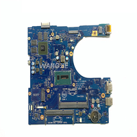Plc CN-0HV659 para Placa Base 5458 5558 AAL10 LA-B843P SR27G I3-5005U Suministro al por Mayor